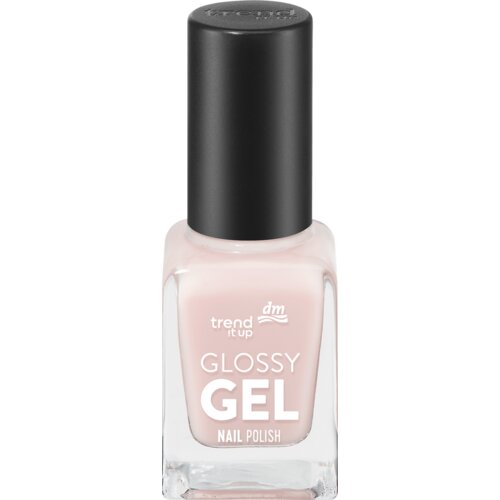 Trend !t up glossy gel lak za nokte - 095 11 ml Slike