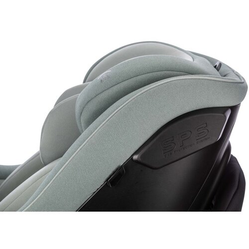 Freeon Avtosedež i-size 40-105 cm Galaxy Superior jade Slike