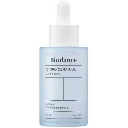 BIODANCE serum za lice hydro cera-nol ampula 50ml Cene