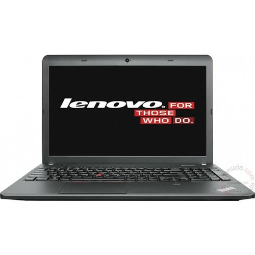 Lenovo ThinkPad E540 20C600JBYA laptop Slike
