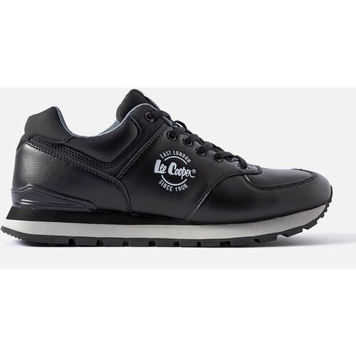 Lee Cooper - producent Black men's shoes Lee Cooper Cijene