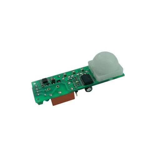 B+B Thermo-Technik PIR-senzor s timerjem Hygrosens radni napon 11 - 15 V/DC Slike