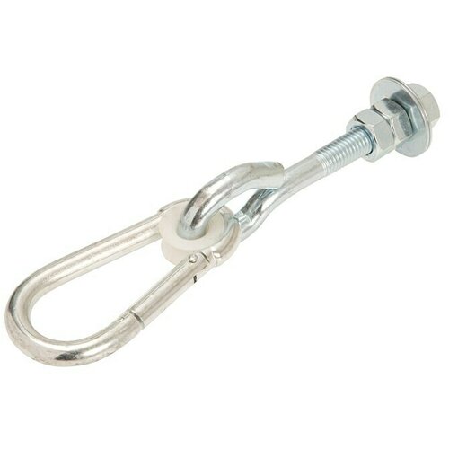CONACORD Kuka sa navojem (D x Š: 200 x 49 mm, Opteretivost: 175 kg, Pocinčano) Cijene