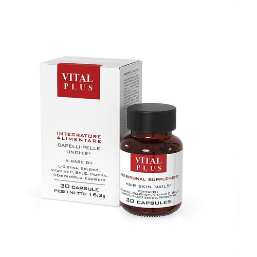 VitalPlus kapsule A30 15g Cene