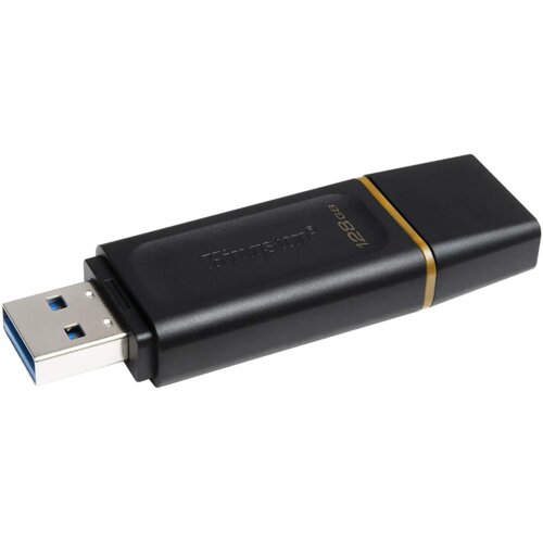 Kingston USB stick flash drive 128GB EXODIA Cijene