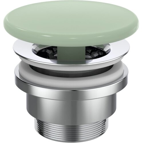 Ideal Standard Zelen zgornji del sifona za umivalnik ø 7 cm Ipalyss – Cene