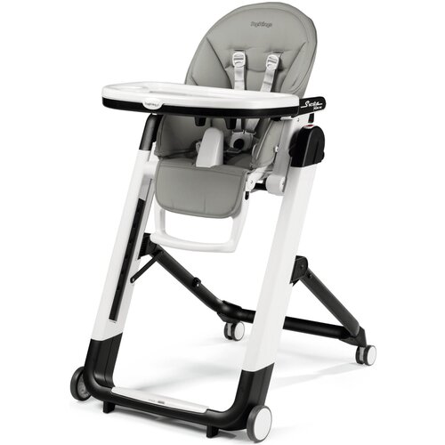 Peg Perego stolček za hranjenje Siesta Follow me Ice Slike