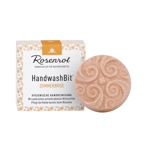 Rosenrot HandwashBit® čiščenje rok "poletna sapica"