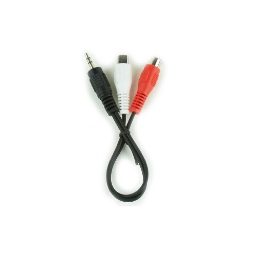 Gembird Audio kabl 0,2 m 3,5mm 2 x RCA Slike