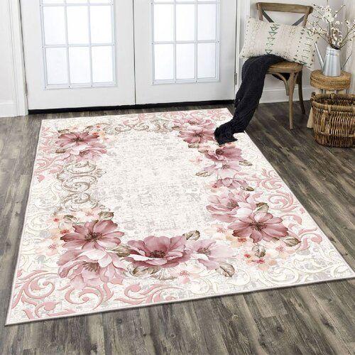 Conceptum Hypnose Els1813 multicolor carpet (120 x 180) Slike