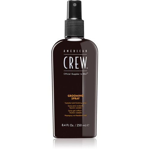 American Crew classic grooming spray sprej za kosu 250 ml za mu&amp;scaron;karce Slike