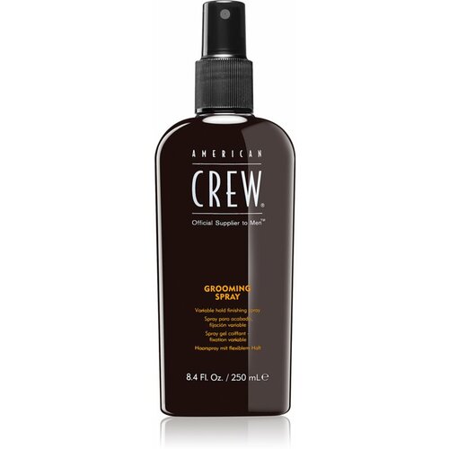 American Crew Preparat za završno stilizovanje kose u spreju/ Grooming spray/ 250 ml Slike