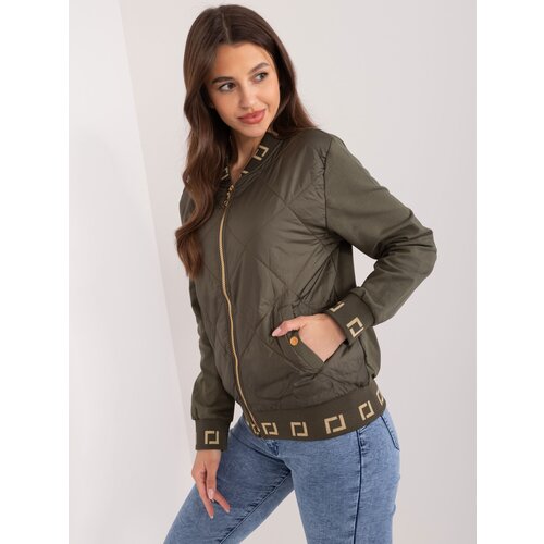 RELEVANCE Sweatshirt-RV-BL-8224.22-khaki Cene
