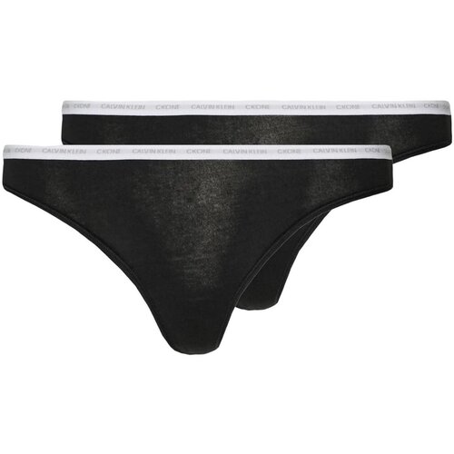 Calvin Klein Jeans 000QD3788E Crna Slike