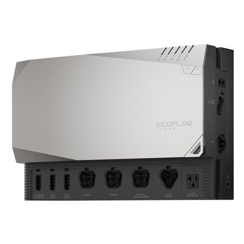 ECOFLOW Get Set Power Kit, (20870816) Cene