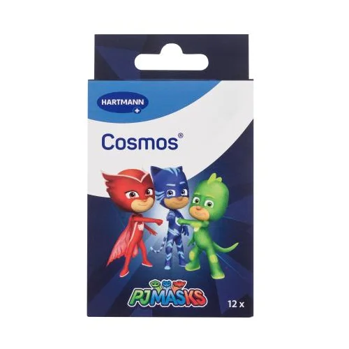 COSMOS PJ Masks flaster 12 kom