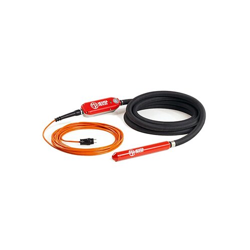 Hervisa Perles vibro igla T-RUNNER PLUS 38mm sa integrisanim motorom 1,5kW Cene