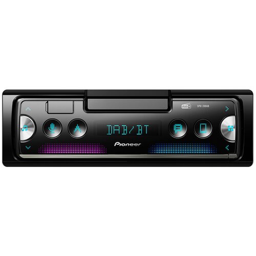 Pioneer SPH-20DAB Cene