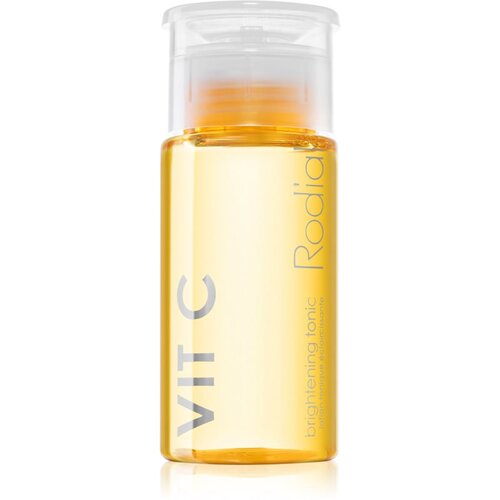 Rodial Vit C Brightening Tonic tonik za obraz z vitaminom C 100 ml Cene