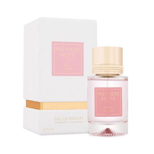Premiere Note Rosa Damas parfemska voda 50 ml za žene Cijene