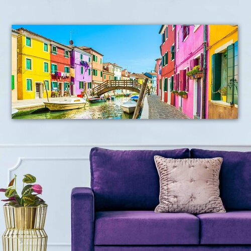 Wallity Slika za zid YTY422228674_50120, 50x120 cm Cijene