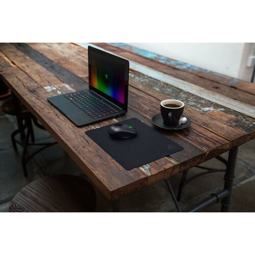 Razer Podloga za mi&amp;scaron;ko Goliathus Mobile Stealth Edition Slike