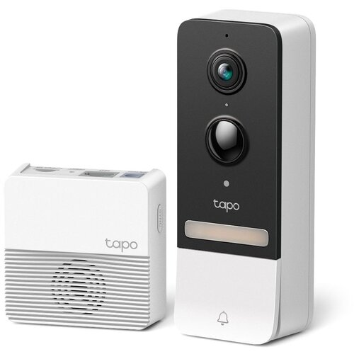Tp-link Bežično zvono Tapo Smart D230S1, Battery, Video Cijene
