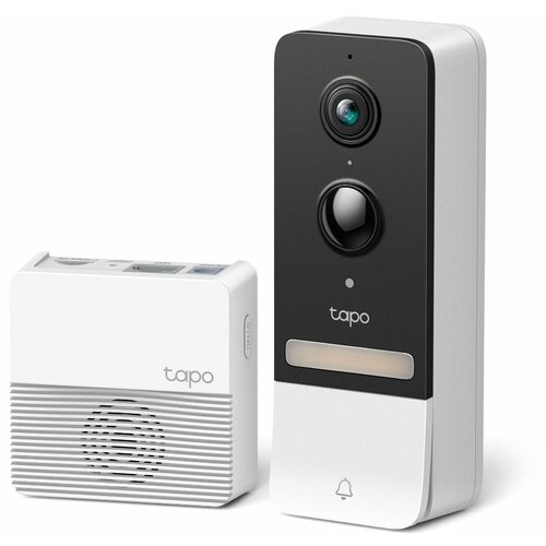 Tp-link Tapo D230S1 pametni video portafon set Slike