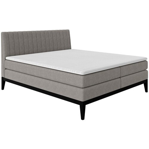 XXXL Postelja Boxspring Nola Slike
