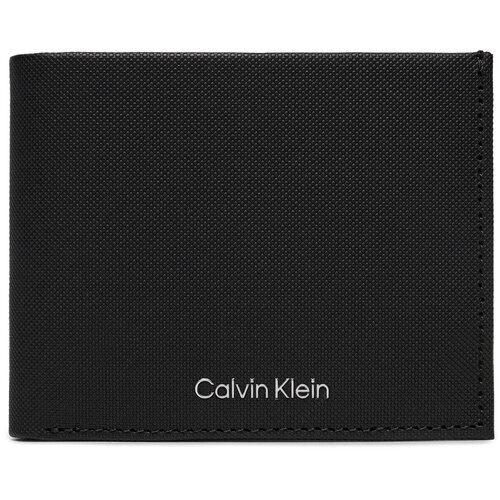 Calvin Klein Crni Muški Novčanik Cene