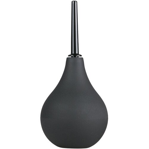 EasyToys - Anal Collection analni tuš easytoys medium, crni Cijene