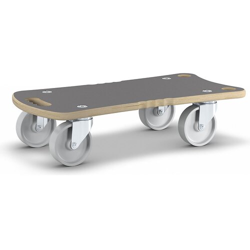 Wagner Transportna plošča MaxiGRIP, MM 1311, nosilnost 400 kg, DxŠ 575 x 290 mm Cene