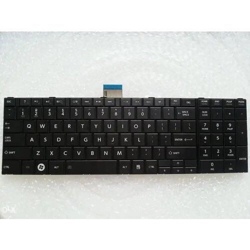 Toshiba Tastatura za laptop C75D Cene