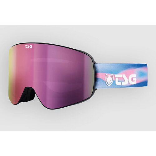Tsg Goggle Four M Nordlys Soncna ocala gold pink s3 / vlt 12 Cene