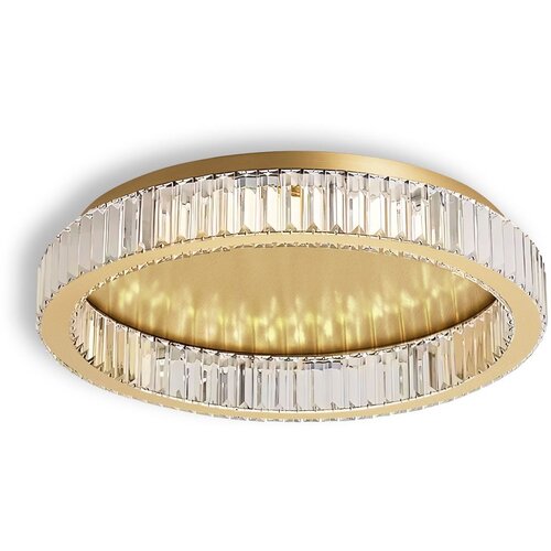 Toolight Luster APP1724-C 60cm Četkano Zlatno Slike