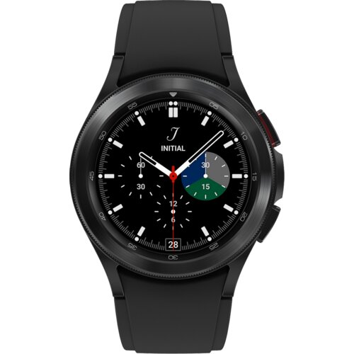 Samsung galaxy Watch4 classic 42mm bt black Slike