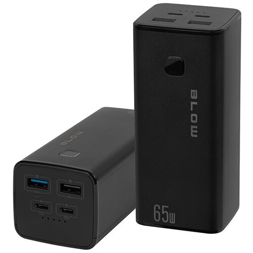 Blow Power Bank 20000mAh PD 65W PB20G Cijene