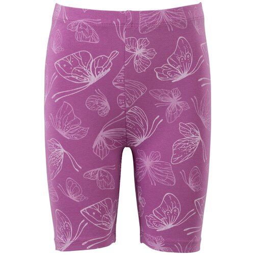Lucky Kiddo pajkice KH LK-KGL AO 1_25 S D vijolična 110 Slike