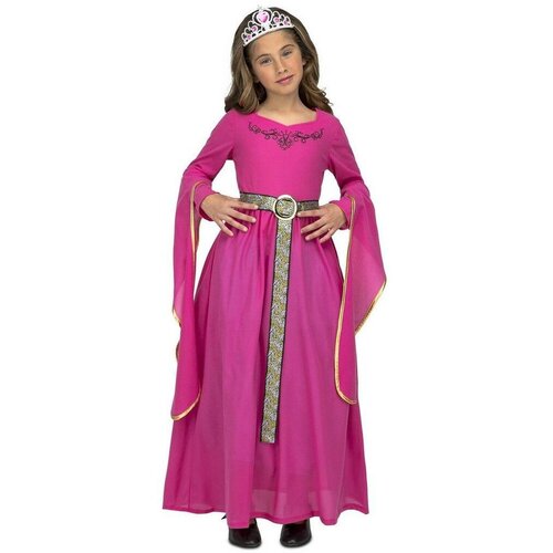 My other Me Svečana odjeća za djecu Roza Princeza (2 Dijelovi) 7-9 Godina Slike