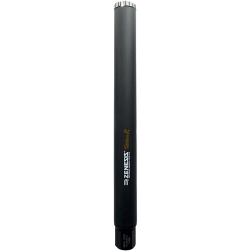 Zenesis Dijamantska kruna za beton ultra PRO 56mm Cene