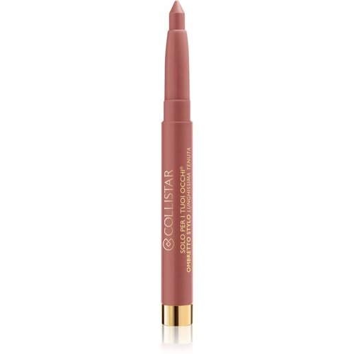 Collistar For Your Eyes Only Eye Shadow Stick dolgoobstojna senčila za oči v svinčniku odtenek 4 Seashell 1.4 g Cene