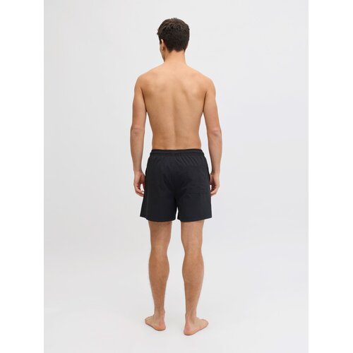 Jack &amp;amp; Jones Kupaće hlače &amp;#039;JPSTMAUI&amp;#039; crna Slike