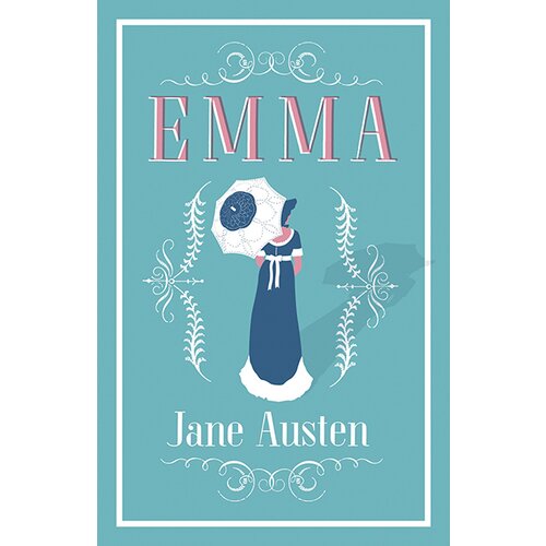 Bloomsbury Publishing Jane Austen - Emma Cene