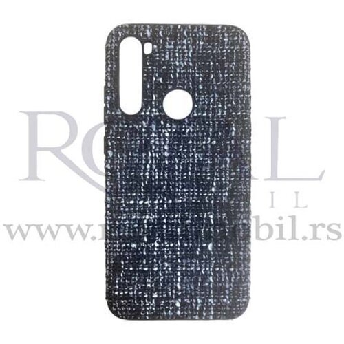  futrola vintage za xiaomi redmi note 8 No1 Slike