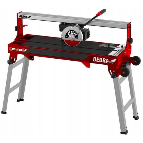 Dedra DED7817 manual tile cutter Slike