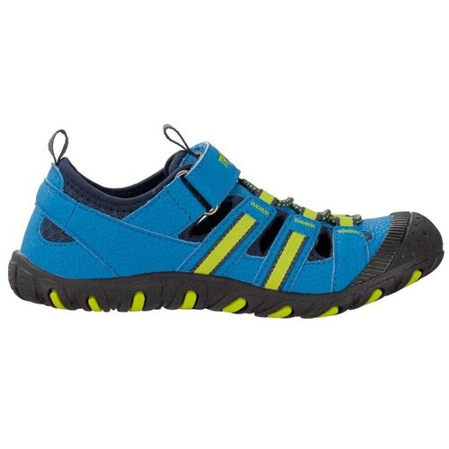 TROLLKIDS Nizke superge 668106 pisana Slike