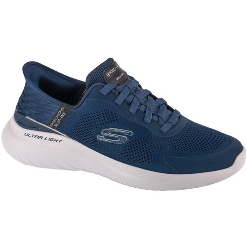 Skechers slip-ins: bounder 2.0 - emerged 232459-nvy Slike