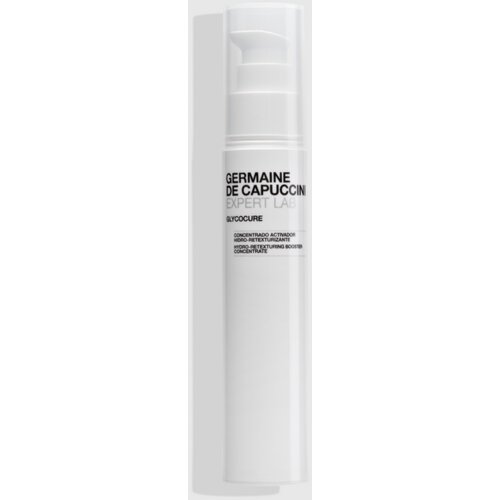 Germaine de Capuccini Expert Lab Glycocure Hydro-Reteksturirajući Aktivator Koncentrat Slike