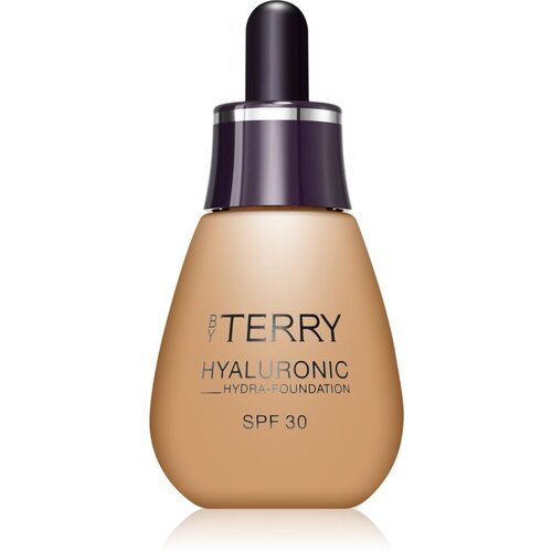 By Terry Hyaluronic Hydra-Foundation tekoči puder z vlažilnim učinkom SPF 30 500N Medium Dark 30 ml Cene