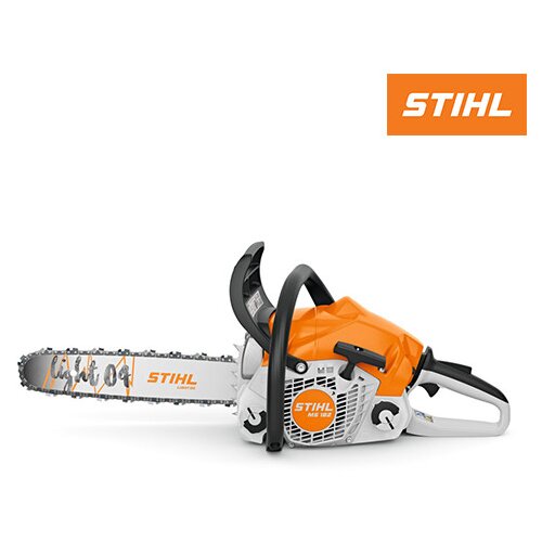 Stihl benzinska motorna testera MS 182 Cene